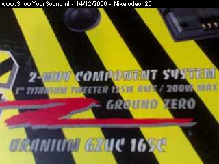 showyoursound.nl - ground zero rulezz - nikelodeon26 - SyS_2006_12_14_23_40_48.jpg - mijn composet!!! uranium gzuc 165c. 125 watt rms.BRspeelt super....