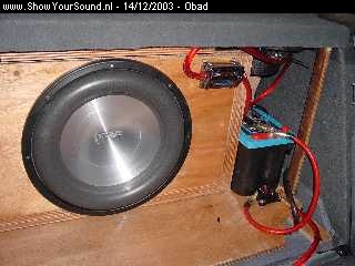 showyoursound.nl - C5-earthquake - obad - auto_044.jpg - THE BEAST + stroomvoorziening