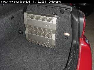 showyoursound.nl - my little smoker. Install had to be out of the way - oldpoopie - amps.JPG - Helaas geen omschrijving!