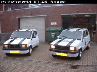 showyoursound.nl - panda power auto-inside - pandapower - SyS_2005_11_19_16_4_39.jpg - Helaas geen omschrijving!