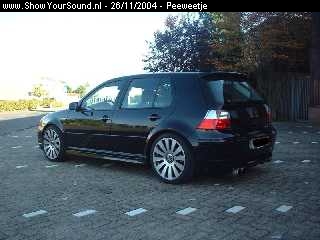 showyoursound.nl - Mijn auto - peeweetje - golf_turbo_057.jpg - Helaas geen omschrijving!