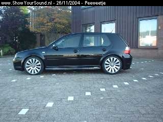 showyoursound.nl - Mijn auto - peeweetje - golf_turbo_058.jpg - Helaas geen omschrijving!