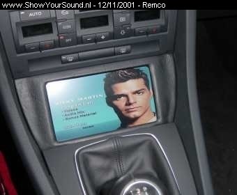daar ben ik het mee eens Hijgend overspringen ShowYourSound.nl - Pioneer sound Q demo car - remco