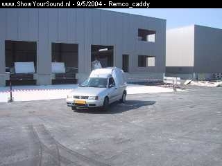 showyoursound.nl - Caddylac - remco_caddy - img_2641.jpg - Helaas geen omschrijving!