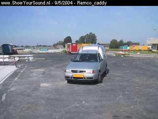 showyoursound.nl - Caddylac - remco_caddy - img_2642.jpg - Helaas geen omschrijving!