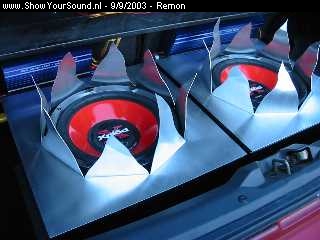 showyoursound.nl - XpLod Swift  - remon - 126-2618_img.jpg - 2x climax versterkers 1x900watt voor subs en 1x350 voor speakers