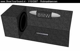 showyoursound.nl - BMW Project Primeiro - robinadriaensen - SyS_2007_10_1_20_11_23.jpg - pkleine inpressie van hoe het ongeveer zou moeten gaan worden/p