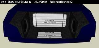 showyoursound.nl - Robins BMW project 2 - robinadriaensen2 - SyS_2010_3_31_18_57_45.jpg - pImpressie van de koffer inbouw 1, nu nog aan de slag/p