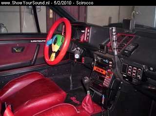 showyoursound.nl - SQ scirocco - scirocco - SyS_2010_2_5_18_43_10.jpg - pde disco uit de jaren 80/90 auto heeft vanaf 1993 stil in een box gestaan/p
