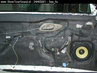 showyoursound.nl - Audio system in a 98 Honda Accord Coupe - see_fu - leftdoor_close.jpg - Helaas geen omschrijving!