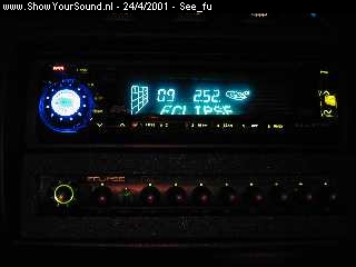 showyoursound.nl - Audio system in a 98 Honda Accord Coupe - see_fu - night_shot.jpg - Helaas geen omschrijving!