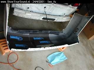 showyoursound.nl - Audio system in a 98 Honda Accord Coupe - see_fu - rear_bumper.jpg - Helaas geen omschrijving!