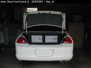 showyoursound.nl - Audio system in a 98 Honda Accord Coupe - see_fu - trunk.jpg - Helaas geen omschrijving!