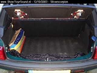 showyoursound.nl - Klein maar fijn - silverscorpion - 205__12_.jpg - Van deze simpele kofferbak...