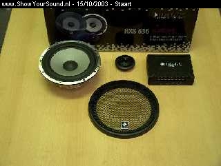showyoursound.nl - HELIX GSI - staart - hpim2148.jpg - HELIX HXS636 AVANTGARDE need i say more......