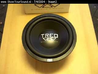showyoursound.nl - Genesis & Micro precision - staart2 - hpim0787.jpg - Na deze sub gehoord te hebben was ik overtuigd,de TREO TSX 12.22.