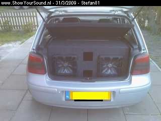 showyoursound.nl - Nog geen omschrijving !! - stefan81 - SyS_2009_3_31_17_14_15.jpg - pstrong2x KICKER L7/strong/p