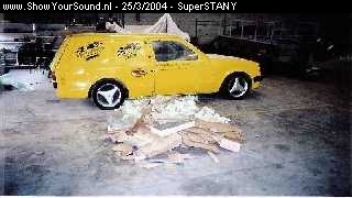 showyoursound.nl - superSTANY s DB DRAG CAR. - superSTANY - 001.jpg - *** Main Changes 2004 ***