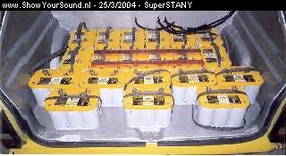 showyoursound.nl - superSTANY s DB DRAG CAR. - superSTANY - 004-2003.jpg - The New Batterysystem .