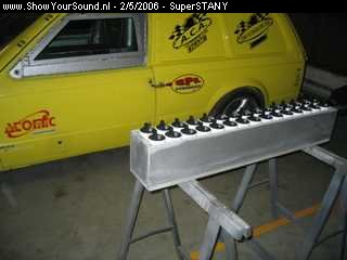 showyoursound.nl - superSTANY s DB DRAG CAR. - superSTANY - SyS_2006_5_2_23_40_32.jpg - Looks nice together isnt it ...