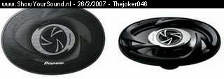 showyoursound.nl - Trekker tuning audio installatie - thejoker046 - SyS_2007_2_26_20_41_32.jpg - deze boxen liggen achter de stoel!!! knallen met die hap