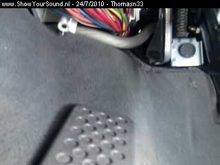 showyoursound.nl - 1e beuk SAAB op sys? - thomasn33 - SyS_2010_7_24_22_9_39.jpg - nogmaals