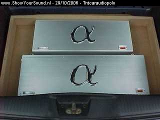 showyoursound.nl - tnt car audio goes loud, alphasonik loud - tntcaraudiopolo - SyS_2006_10_29_22_20_42.jpg - Helaas geen omschrijving!
