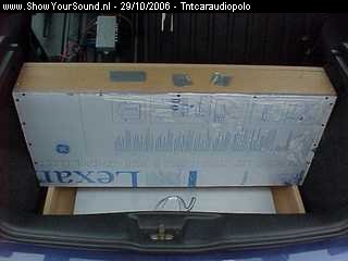 showyoursound.nl - tnt car audio goes loud, alphasonik loud - tntcaraudiopolo - SyS_2006_10_29_22_20_59.jpg - Helaas geen omschrijving!