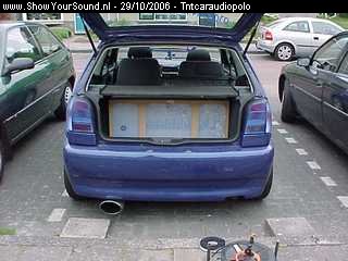 showyoursound.nl - tnt car audio goes loud, alphasonik loud - tntcaraudiopolo - SyS_2006_10_29_22_24_2.jpg - Helaas geen omschrijving!