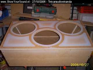 showyoursound.nl - tnt car audio goes loud, living loud alfa 145 - tntcaraudiowinanda - SyS_2006_10_27_22_30_28.jpg - Helaas geen omschrijving!