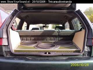 showyoursound.nl - tnt car audio goes loud, living loud alfa 145 - tntcaraudiowinanda - SyS_2006_10_28_13_27_11.jpg - Helaas geen omschrijving!
