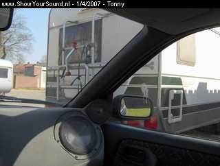 showyoursound.nl - SQ instal in dagelijks auto - tonny - SyS_2007_4_1_18_51_20.jpg - En de rechter kant in de wagen. 