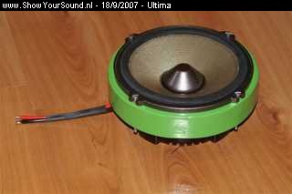 showyoursound.nl - Seat Leon 2007 - Pioneer PRS / Audio System - ultima - SyS_2007_9_18_20_35_14.jpg - pGoede opname van de Pioneer TSC-171PRS driver. Jammer dat je er later niets meer van ziet.../p