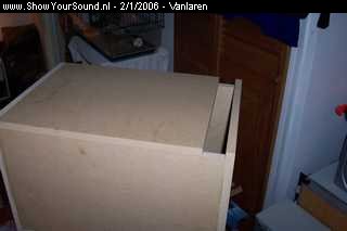 showyoursound.nl - SPL Dynamics Instal - vanlaren - SyS_2006_1_2_10_58_23.jpg - bovenkant er opBR