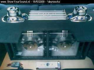 showyoursound.nl - Golf VR6 Turbo - Hifonics Audio Install - vaursechs - SyS_2009_5_18_14_18_47.jpg - Helaas geen omschrijving!