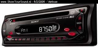 showyoursound.nl - Nog geen omschrijving !! - verlouw - SyS_2006_2_6_20_29_58.jpg - mijn eerste radio