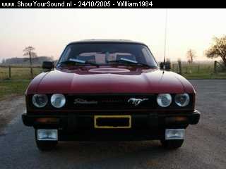 showyoursound.nl - Ford Capri - william1984 - SyS_2005_10_24_20_1_39.jpg - Helaas geen omschrijving!