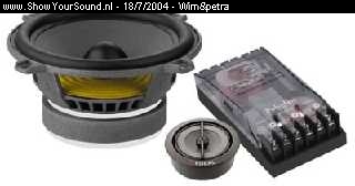 showyoursound.nl - audi rijder - wim&petra - 130v2.jpg - deze focals 165 v2 zitten in de hoedenplank