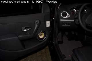 showyoursound.nl - Renault Clio III - Audio System - Pioneer - woelders - SyS_2007_11_1_21_42_7.jpg - Helaas geen omschrijving!
